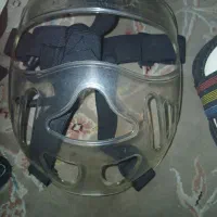 وسایل تکواندو و کاراته