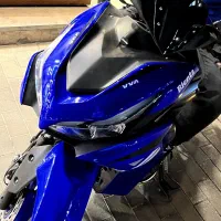 موتور آیروکس