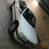 SLX 96 بدون رنگ|خودرو سواری و وانت|اصفهان, شفق|دیوار