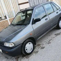 پراید ۱۴۱مدل ۸۸