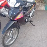 ارائه موتور های صفر کیلومتر|موتورسیکلت|یزد, |دیوار