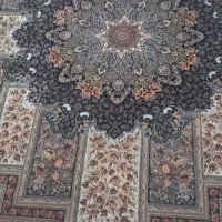 فرش طرح اعیان