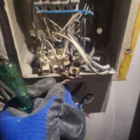 برقکار پونک مرزداران سعادت آباد صادقیه شهرک غرب