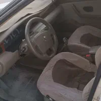 سمند ef7مدل 92|خودرو سواری و وانت|یزد, |دیوار