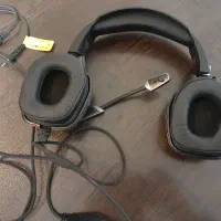 هدفون گیمینگ|صوتی و تصویری|دماوند, دماوند|دیوار