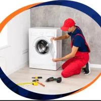 تعمیرات لباسشویی دوقلو و اتوماتیک و پمپ آب(سیار)