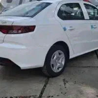 تارا V1 پلاس ۶دنده فول۱۴۰۴ صفرخشکESP،کروز کنترل