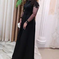 لباس مجلسی