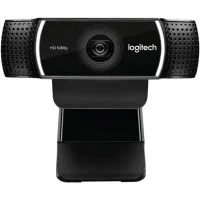 وبکم logitech c922 pro