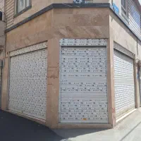 مغازه تجاری و اداری 23متر