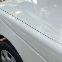 ماشین پژو پارس401