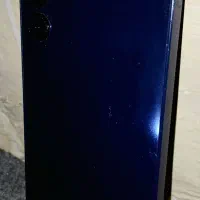 سامسونگ A15در حد و بدون خط و خش