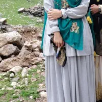 لباس بختیاری
