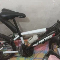 دوچرخه 20 در حد