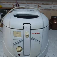 سرخ کن