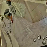 لباس عروس|لباس|تربتحیدریه, دیزقند|دیوار