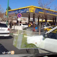 510متر شهرک اویشن احمداباد دماوند