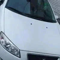 رانا مدل93کم کار خونگی|خودرو سواری و وانت|تبریز, |دیوار