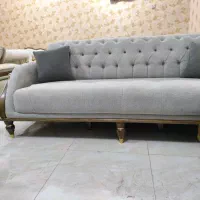 مدل لیندو شرکتی (نقد واقساط)|مبلمان خانگی و میز عسلی|اهواز, پاستوریزه|دیوار