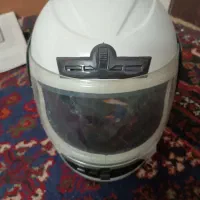 کلاه موتورسواری