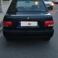 پراید مدل ۸۶|خودرو سواری و وانت|فردیس, فردیس|دیوار