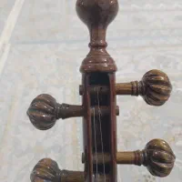 کمانچه|سازهای سنتی|نسیمشهر, |دیوار