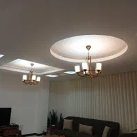 اسپیکر باندسقفی خانه فروشگاه|سیستم صوتی خانگی|اراک, |دیوار