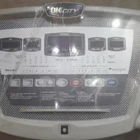 تردمیل فوق حرفه ای مخصوص خاص پسندها|تجهیزات ورزشی|سنندج, |دیوار