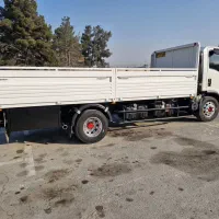 ایسوزو ۶ تن مدل ۹۵|خودرو سنگین|کهریزک, |دیوار