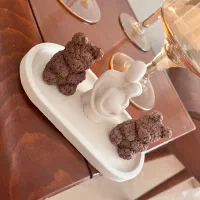 قبول سفارشات شمع و‌سنگ مصنوعی