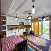 اجاره واحد آپارتمانی ۱۲۰متری در چمستان|اجارهٔ کوتاهمدت آپارتمان و سوئیت|چمستان, |دیوار