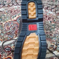 کفش ایمنی کار نو