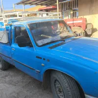 نیسان دیزل مدل 95|خودرو سواری و وانت|دشمن زیاری, |دیوار