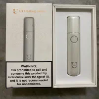 آیکاس سیگار الکترونیک sonic U1