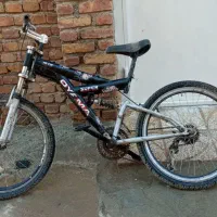 دوچرخه  ۲۴ و ۲۶