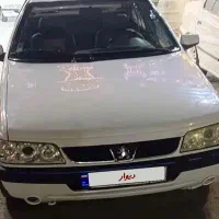 405 تیوفایو slx|خودرو سواری و وانت|اسفراین, |دیوار