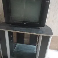 تلویزیون ۲۱ اینچ ال جی