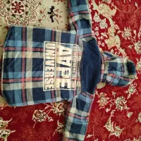 کاپشن بچه گانه