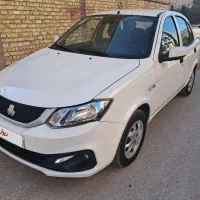 ساینا S دوگانه سوز شرکتی مدل 1403 خونگی|خودرو سواری و وانت|شیراز, شریف‌آباد|دیوار