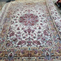 خطیبی مارک دار|فرش|تبریز, |دیوار