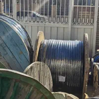 خرید و فروش سیم و کابل نو و دست دوم