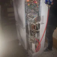 تعمیرات تخصصی وسرویس کولرگازی پکیج بخاری ابگرمکن|خدمات پیشه و مهارت|اسلام‌شهر, شهرک قائمیه|دیوار