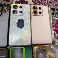 تعدادی گارد گوشی شیائومی نوت ۱۳ معمولی|لوازم جانبی موبایل و تبلت|نجفآباد, امیرآباد|دیوار