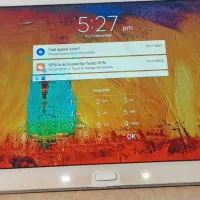 تبلت نوت ده اورجینال