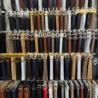 مرکز فروش تمامی مدلهای کمربند زنانه|کیف، کفش، کمربند|کرج, شهرک فرهنگیان|دیوار