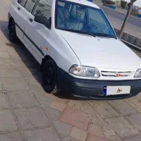 پراید ۸۸ صبا