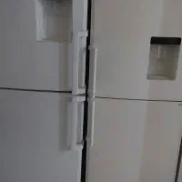 یخچال فریزر سامسونگ