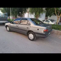 پژو ۴۰۵ مدل ۹۳