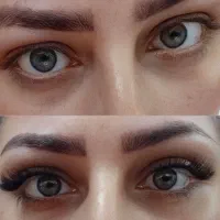 تخفیف مژه هیدن 150