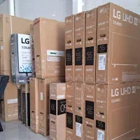 انواع تلوزیون سامسونگ و ال جی